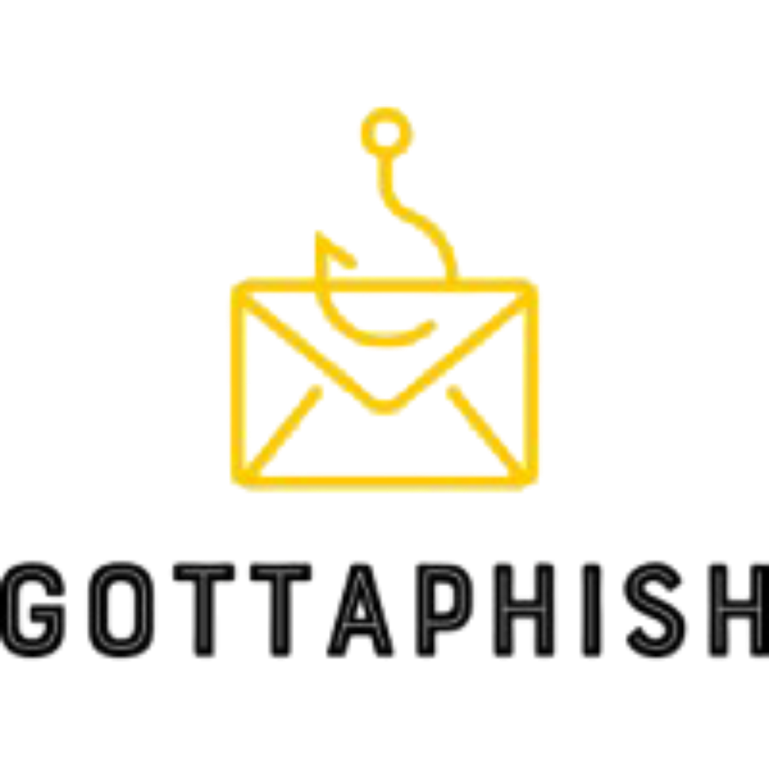 GottaPhish logo
